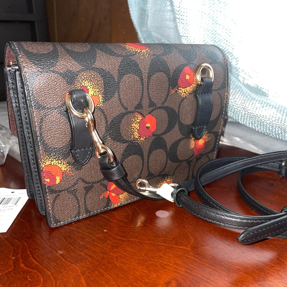 Coach bags